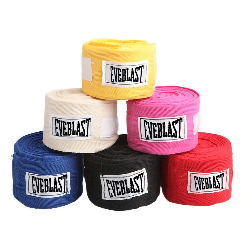 Boxing Hand Wrap