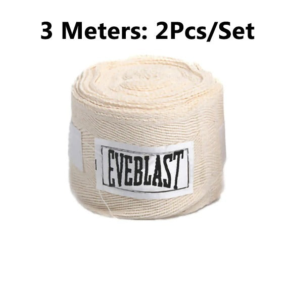 Boxing Hand Wrap