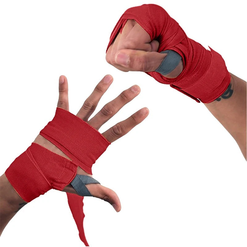 Boxing Hand Wrap