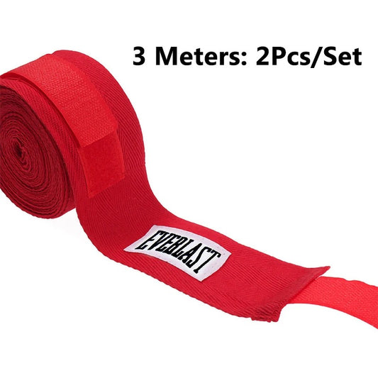 Boxing Hand Wrap