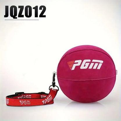 Inflatable Ball Golf Trainer