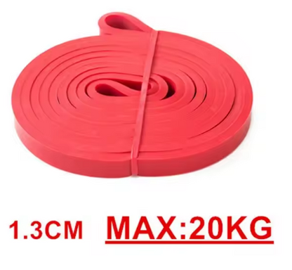 Resistance Bands