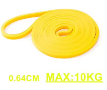 Resistance Bands
