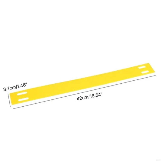 Agility Speed and Flexibility Training Ladder